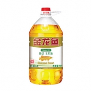 金龙鱼  纯正玉米油4L
