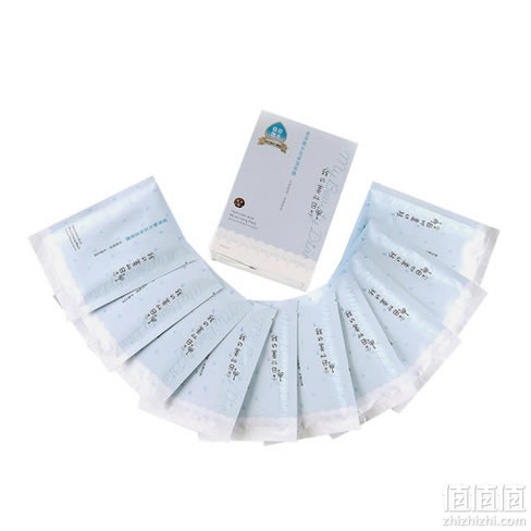 我的美丽日志玻尿酸面膜