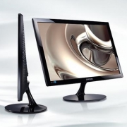 三星 S24D300HL 23.6英寸LED背光显示器