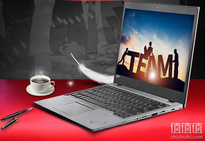 ThinkPad S2 2018(02CD)笔记本电脑
