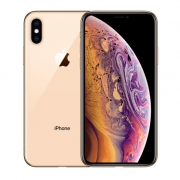苹果 iPhone XS (A2100) 256GB 全网通4G手机 金色
