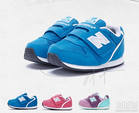 New Balance儿童运动鞋