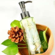 韩后 绿茶舒颜清新卸妆水150ml