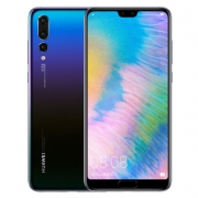 华为 P20 Pro 8GB+128GB 全面屏徕卡三摄游戏手机