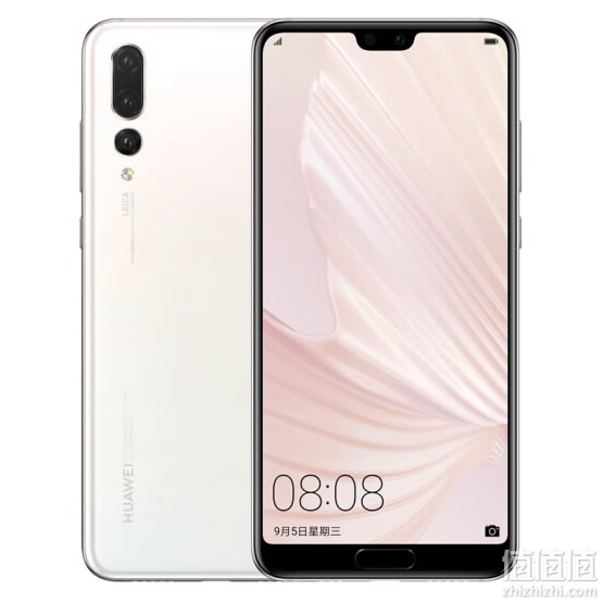 华为P20 Pro手机