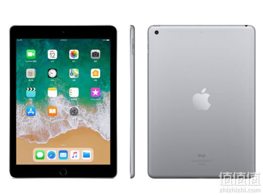 2018年新款iPad