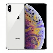苹果 iPhone XS Max (A2104) 256GB 全网通4G手机 银色