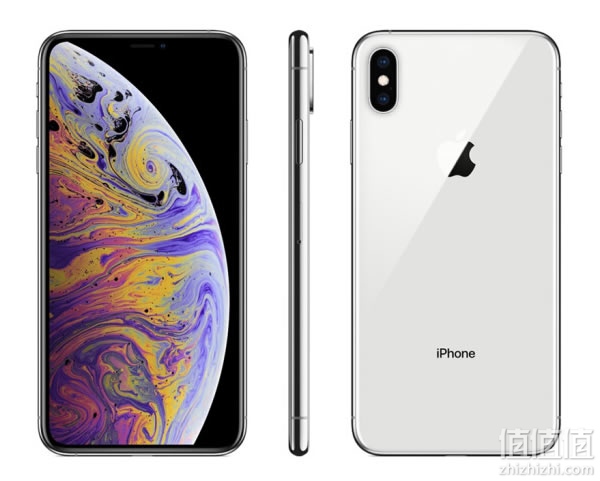 苹果iPhone XS Max全网通4G手机