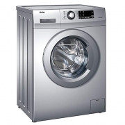 海尔（Haier）EG10012B29S 10公斤变频滚筒洗衣机