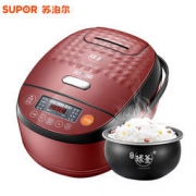 SUPOR 苏泊尔 CFXB40HC813-120 电饭煲 4L