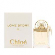 Chloé 蔻依 Love Story 爱情故事 EDP 女士淡香精 50ml