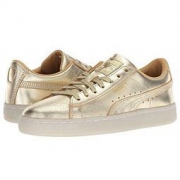 PUMA 彪马 Suede Classic 50周年纪念款 大童休闲运动鞋