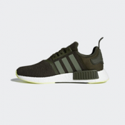 adidas 阿迪达斯 NMD_R1 中性款休闲运动鞋
