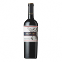 Montes 蒙特斯 精选佳美娜赤霞珠干红葡萄酒 750ml*2件 199元包邮（2件5折，合99.5元/件）