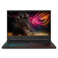 ASUS 华硕 ROG Zephyrus S GX531GS 15.6寸笔记本电脑（i7-8750H、16GB、512GB、GTX1070 Max-Q 8GB、144Hz）