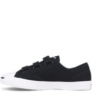 双11预告： CONVERSE 匡威 Jack Purcell 3V 160236C 中性款休闲运动鞋