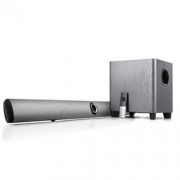 EDIFIER 漫步者 B8 多功能音箱 SOUNDBAR