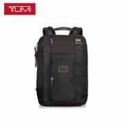 Tumi 途明 Alpha Bravo系列 0222392 男士双肩包