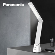 Panasonic 松下 致稳系列 HHLT0338 LED便携充电台灯