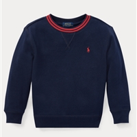Ralph Lauren 拉夫劳伦 大童款毛衣