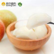 限移动端：展卉 新疆库尔勒香梨 特级果 单果120-150g 6个装
