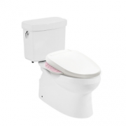 KOHLER 科勒 智能马桶盖板套装 7784 马桶+77284 玫