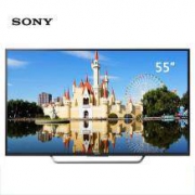 SONY 索尼 KD-55X7000D 55英寸 4K液晶电视