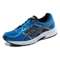ASICS 亚瑟士 GEL-CONTEND 4 男子跑鞋