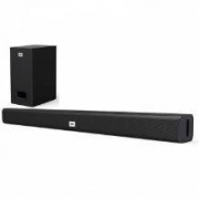 JBL STV125 家庭影院 条形蓝牙音响套装
