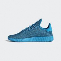 历史冰点价：Adidas pharrell williams 男子联名网球鞋