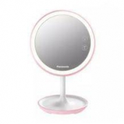 11日0点、双11预告：Panasonic 松下 HHLT0625 充电式LED梳妆灯