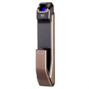 SAMSUNG 三星 SHS-P718 指纹电子密码锁