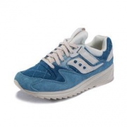 双11预告： Saucony 圣康尼 GRID 8500 S70343 男子跑步鞋
