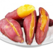 Lichu 犁楚 板栗红薯 5斤