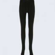 InteRight 女士天然蚕丝连裤袜 2条装  *6件