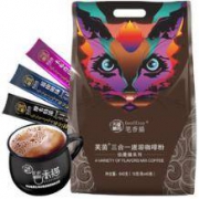 GEOFFROY笔香猫 3口味组合速溶咖啡 640g 40条*2件
