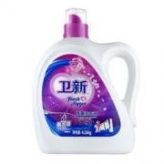 11号8点开始：卫新 香水洗衣液（薰衣草） 4.26kg*2件