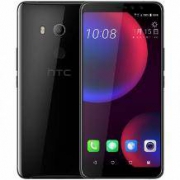 HTC U11 EYEs 极镜黑 全面屏双摄手机 4G+64G