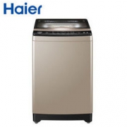19日0点： Haier 海尔 XQB90-BZ979U1 9KG 全自动波轮洗衣机