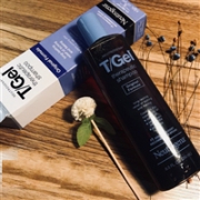 Neutrogena 露得清 T-Gel 去屑洗发水 250mlx2瓶
