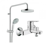 GROHE 高仪（ 23348+26452001）淋浴花洒套装