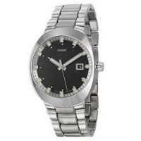 RADO 雷达 D-Star 帝星系列 R15945163 男士 陶瓷合成 时装腕表 399美元约￥2772