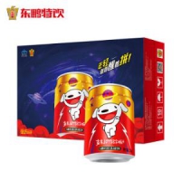 东鹏特饮 维生素功能饮料 250ml*24罐/箱  RNG战队能量饮料