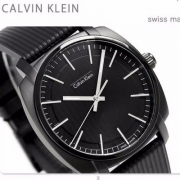 Calvin Klein Highline系列 K5M314D1 男士时尚腕表 $69