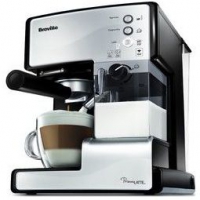 中亚Prime会员： Breville 铂富 vcf045 X Prima 半自动咖啡机 1168.09元含税包邮