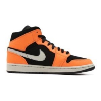 NIKE 耐克 AIR JORDAN 1 MID 男子运动鞋