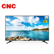 双11预告：CNC J65U916 65英寸 4K 液晶电视