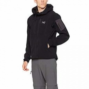 中亚Prime会员： ARC'TERYX 始祖鸟 Gvamma MX hoody 男子防风软壳夹克