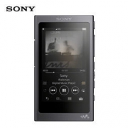 21日8点：SONY 索尼 NW-A45HN Hi-Res 随身播放器
