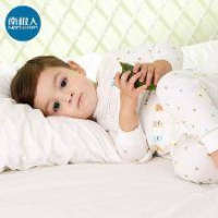 南极人 儿童纯棉内衣套装